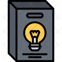 پیش‌نمایش فایل light-box-1497405 از پک برق‌کار