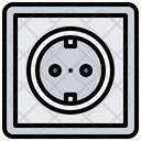 پیش‌نمایش فایل socket-1497433 از پک برق‌کار