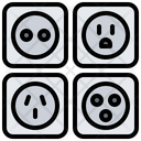 پیش‌نمایش فایل socket-1497434 از پک برق‌کار