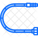 پیش‌نمایش فایل flexible-wire-1500878 از پک لوله‌کش