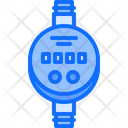 پیش‌نمایش فایل water-meter-1500902 از پک لوله‌کش