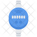 پیش‌نمایش فایل water-meter-1500951 از پک لوله‌کش