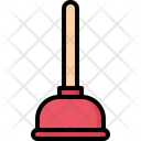 پیش‌نمایش فایل plunger-1500805 از پک لوله‌کش
