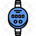 پیش‌نمایش فایل water-meter-1500807 از پک لوله‌کش