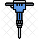 پیش‌نمایش فایل jackhammer-1505336 از پک ابزارها