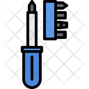 پیش‌نمایش فایل screwdriver-1505355 از پک ابزارها