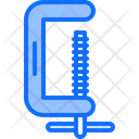 پیش‌نمایش فایل g-clamp-1505432 از پک ابزارها