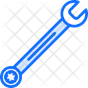 پیش‌نمایش فایل wrench-1505409 از پک ابزارها