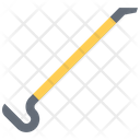 پیش‌نمایش فایل crowbar-1505444 از پک ابزارها