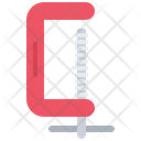 پیش‌نمایش فایل g-clamp-1505433 از پک ابزارها
