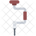 پیش‌نمایش فایل hand-drill-1505451 از پک ابزارها