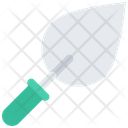 پیش‌نمایش فایل trowel-1505462 از پک ابزارها