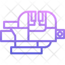 پیش‌نمایش فایل c-clamp-1505486 از پک ابزارها