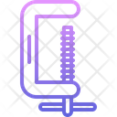 پیش‌نمایش فایل g-clamp-1505483 از پک ابزارها