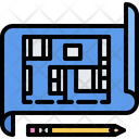 پیش‌نمایش فایل blueprint-1503275 از پک سازنده
