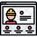 پیش‌نمایش فایل builder-website-1503272 از پک سازنده