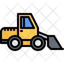 پیش‌نمایش فایل bulldozer-1503284 از پک سازنده