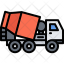 پیش‌نمایش فایل concrete-mixer-1503238 از پک سازنده