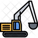 پیش‌نمایش فایل excavator-1503237 از پک سازنده