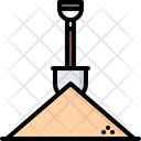 پیش‌نمایش فایل shovel-1503257 از پک سازنده