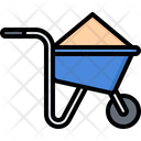 پیش‌نمایش فایل wheelbarrow-1503262 از پک سازنده