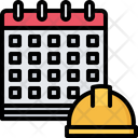 پیش‌نمایش فایل work-schedule-1503243 از پک سازنده