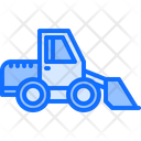 پیش‌نمایش فایل bulldozer-1503333 از پک سازنده
