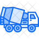 پیش‌نمایش فایل concrete-mixer-1503287 از پک سازنده