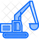 پیش‌نمایش فایل excavator-1503286 از پک سازنده