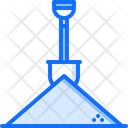 پیش‌نمایش فایل shovel-1503306 از پک سازنده