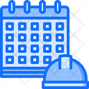 پیش‌نمایش فایل work-schedule-1503292 از پک سازنده