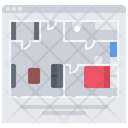 پیش‌نمایش فایل apartment-layout-1503416 از پک سازنده