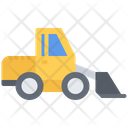 پیش‌نمایش فایل bulldozer-1503424 از پک سازنده