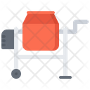پیش‌نمایش فایل concrete-mixer-1503400 از پک سازنده