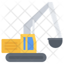 پیش‌نمایش فایل excavator-1503427 از پک سازنده