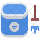 پیش‌نمایش فایل paint-bucket-1503422 از پک سازنده