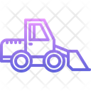 پیش‌نمایش فایل bulldozer-1503475 از پک سازنده