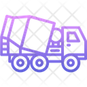 پیش‌نمایش فایل concrete-mixer-1503429 از پک سازنده