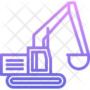 پیش‌نمایش فایل excavator-1503428 از پک سازنده