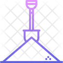 پیش‌نمایش فایل shovel-1503448 از پک سازنده