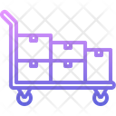 پیش‌نمایش فایل hand-trolley-1512090 از پک تحویل