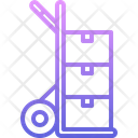 پیش‌نمایش فایل hand-trolley-1512091 از پک تحویل