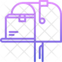 پیش‌نمایش فایل mailbox-1512125 از پک تحویل