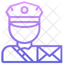 پیش‌نمایش فایل postman-1512123 از پک تحویل