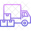 پیش‌نمایش فایل shipping-truck-1512111 از پک تحویل