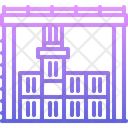 پیش‌نمایش فایل warehouse-1512118 از پک تحویل