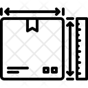 پیش‌نمایش فایل box-dimension-1512175 از پک تحویل