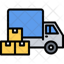 پیش‌نمایش فایل delivery-truck-1511960 از پک تحویل