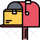 پیش‌نمایش فایل mailbox-1511974 از پک تحویل