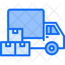 پیش‌نمایش فایل delivery-truck-1512011 از پک تحویل